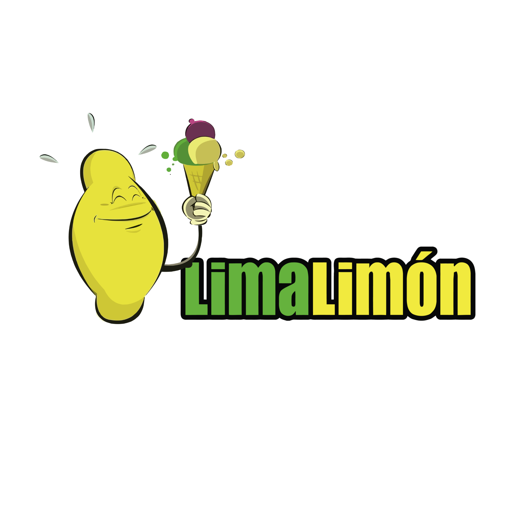 LIMA LIMÓN SAN FERNANDO